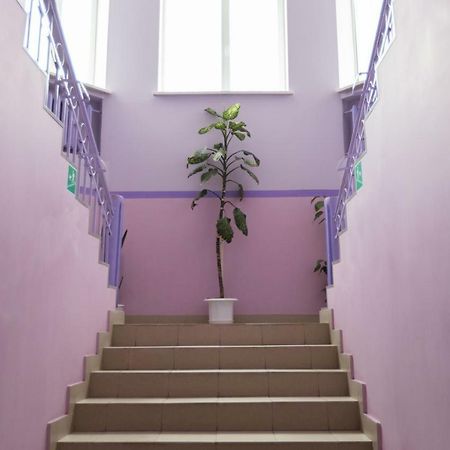 Hotel Rogachev Rahachow Екстериор снимка
