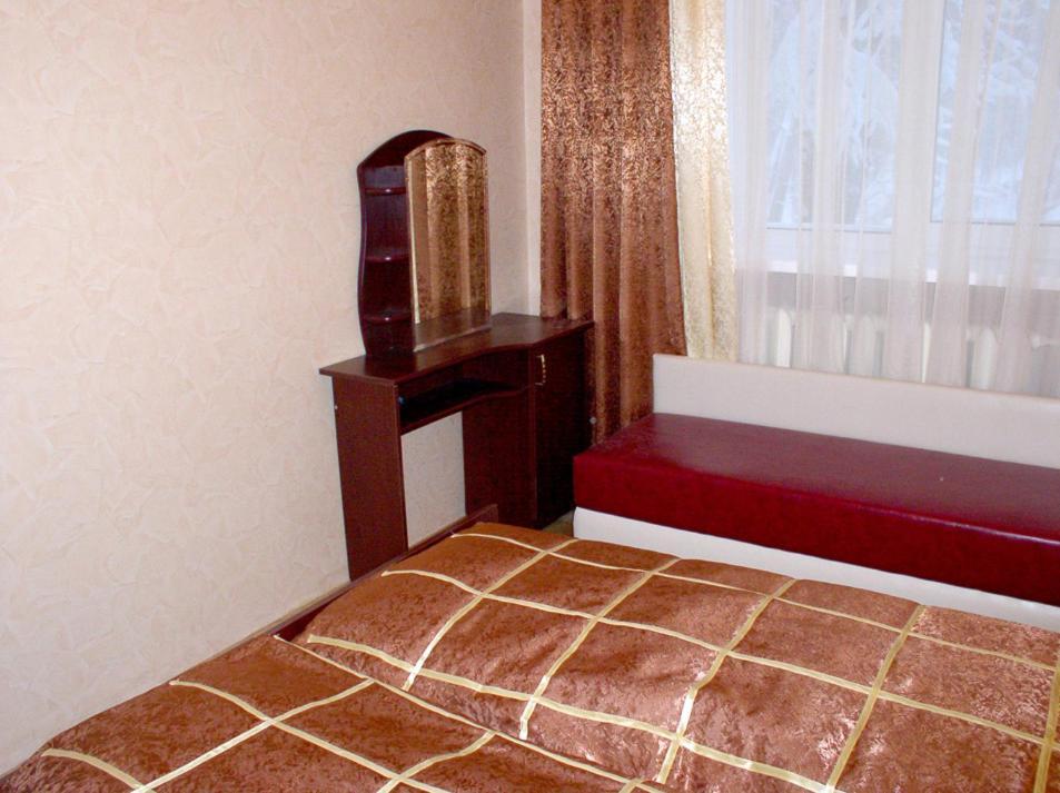 Hotel Rogachev Rahachow Стая снимка