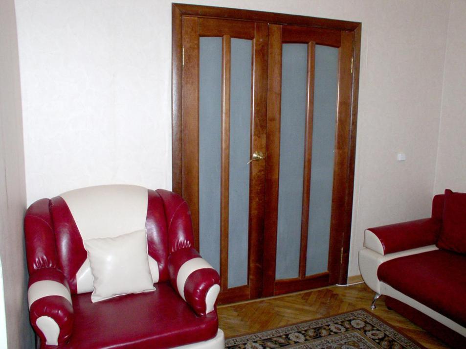 Hotel Rogachev Rahachow Стая снимка