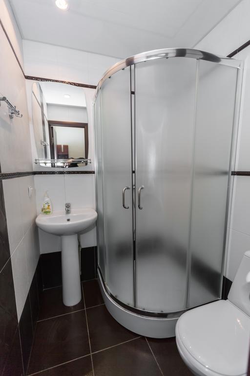 Hotel Rogachev Rahachow Екстериор снимка