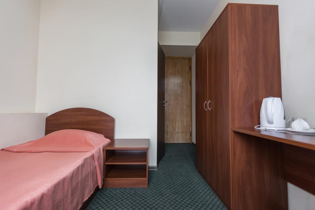 Hotel Rogachev Rahachow Екстериор снимка