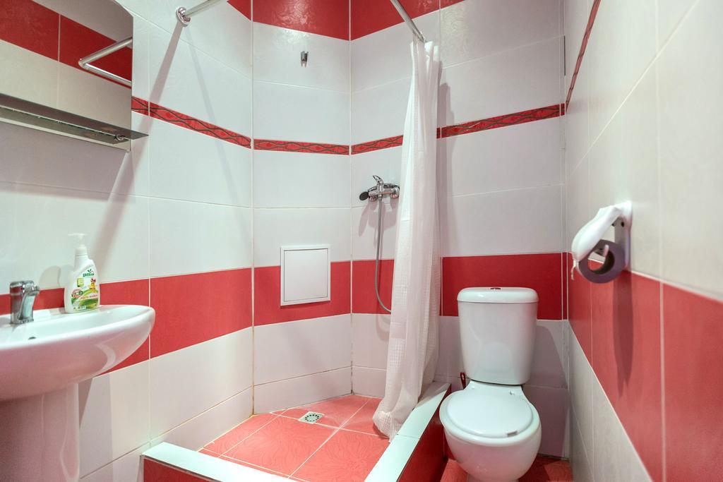 Hotel Rogachev Rahachow Екстериор снимка