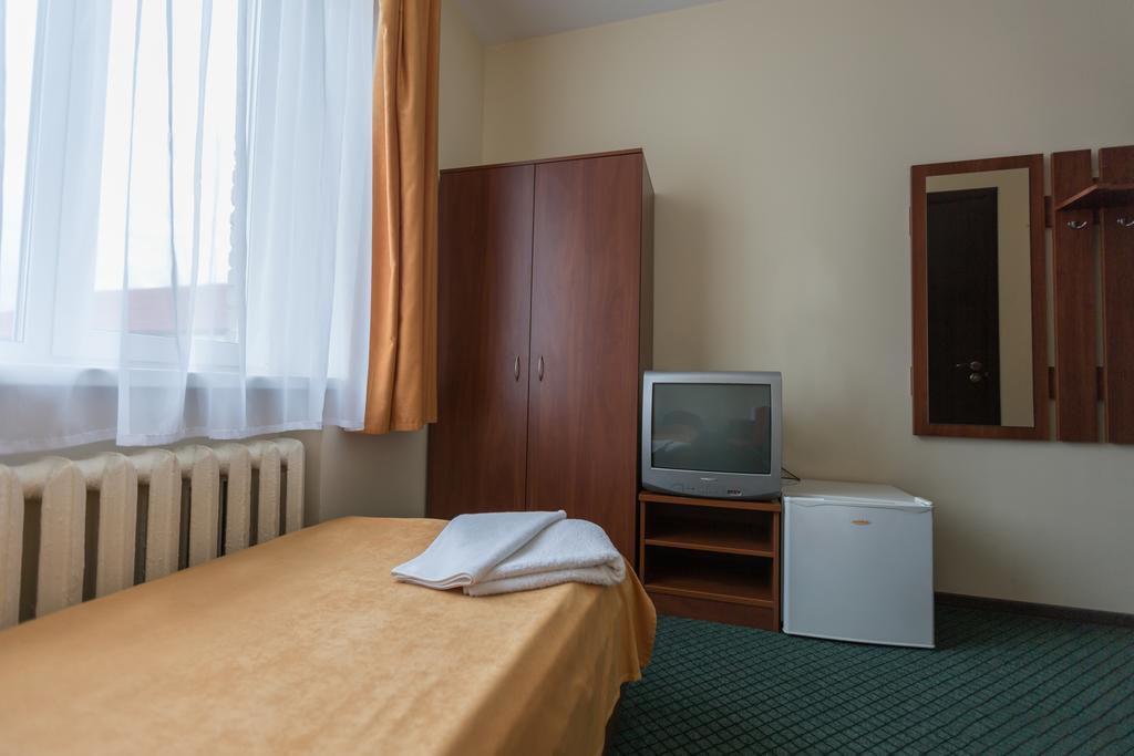 Hotel Rogachev Rahachow Екстериор снимка