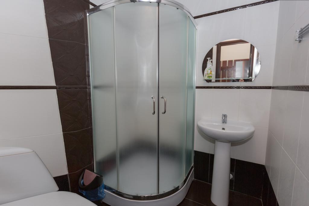 Hotel Rogachev Rahachow Екстериор снимка