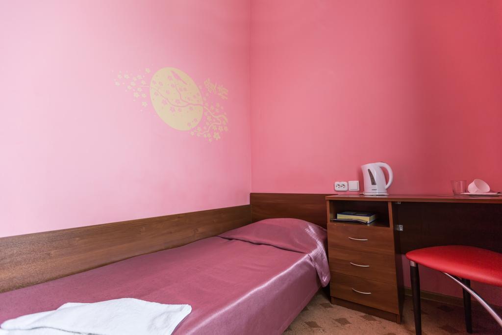 Hotel Rogachev Rahachow Екстериор снимка
