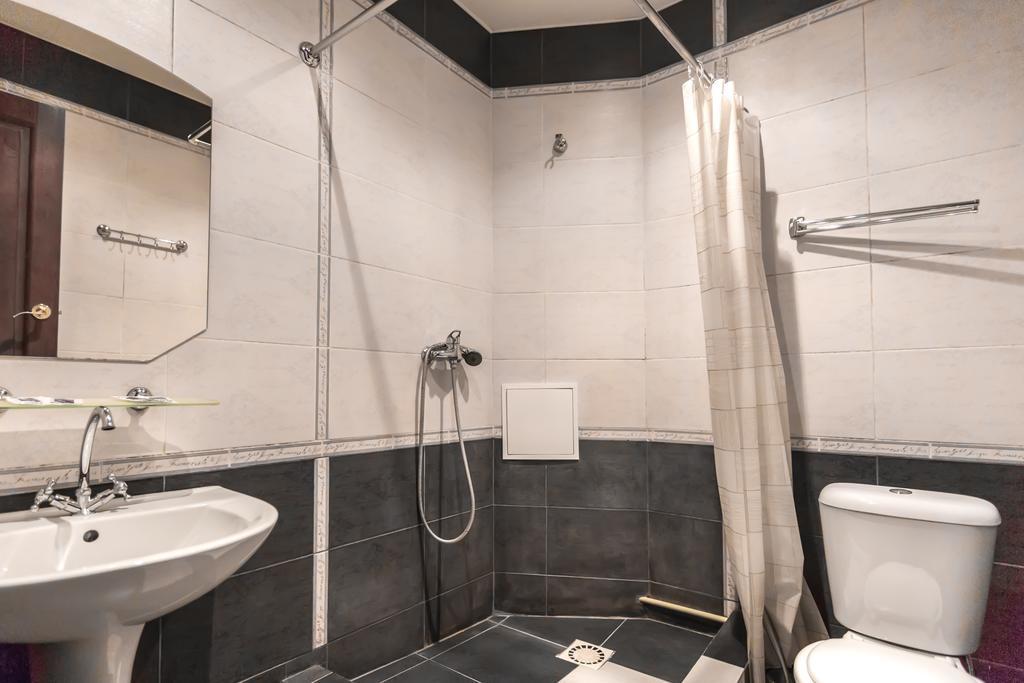 Hotel Rogachev Rahachow Екстериор снимка