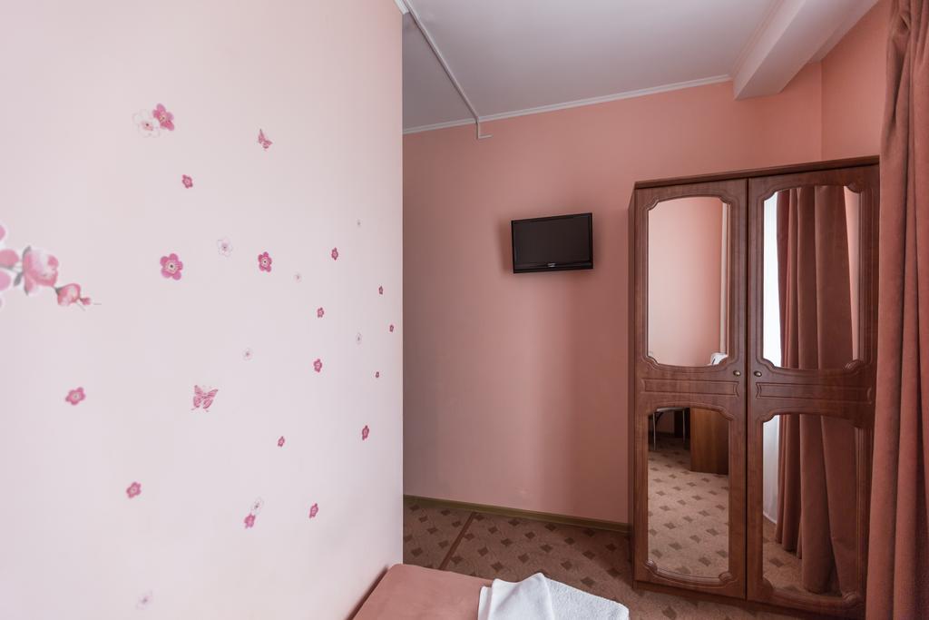 Hotel Rogachev Rahachow Екстериор снимка
