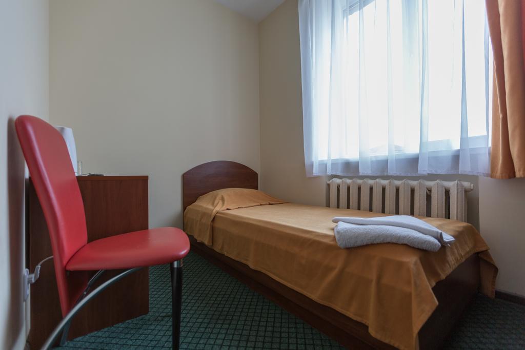 Hotel Rogachev Rahachow Екстериор снимка