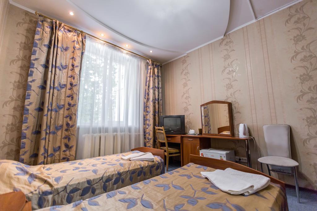 Hotel Rogachev Rahachow Екстериор снимка