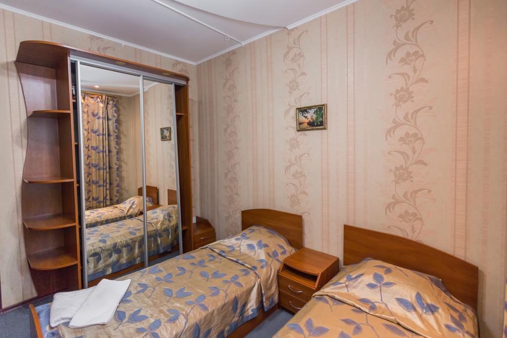 Hotel Rogachev Rahachow Екстериор снимка
