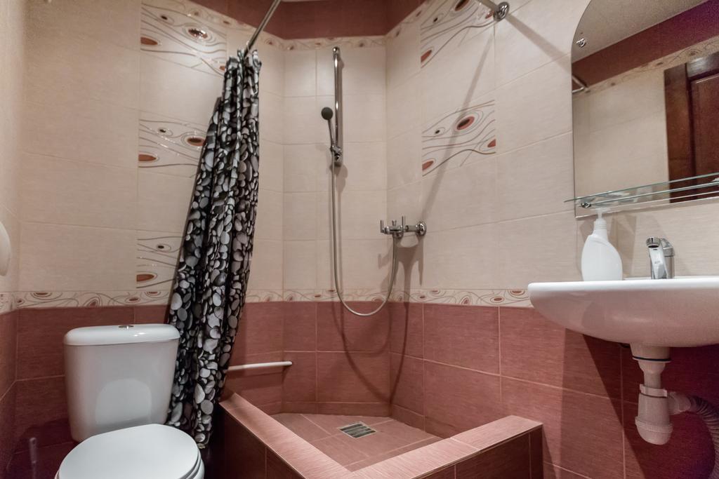 Hotel Rogachev Rahachow Екстериор снимка