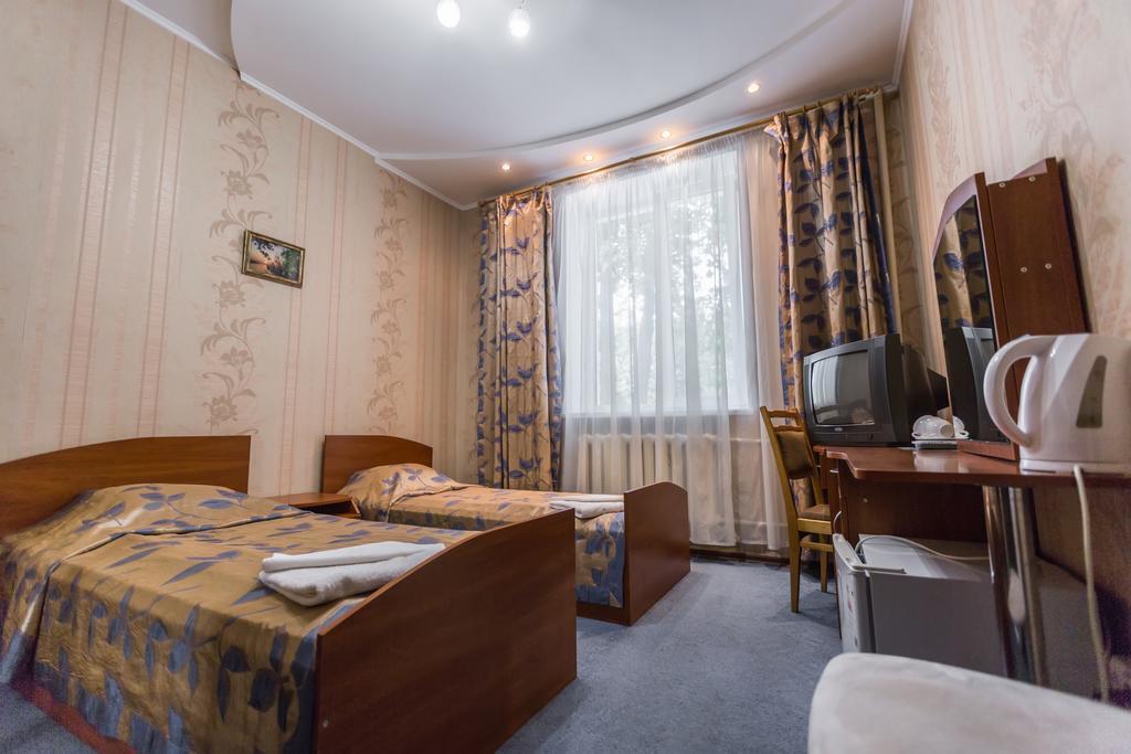 Hotel Rogachev Rahachow Екстериор снимка