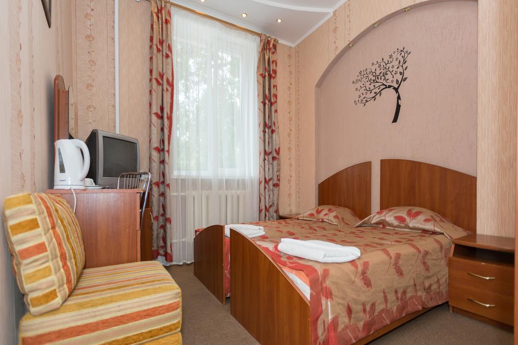 Hotel Rogachev Rahachow Екстериор снимка