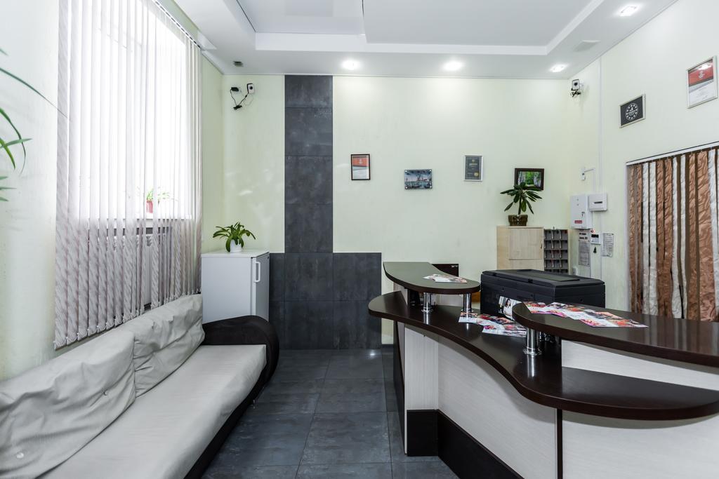 Hotel Rogachev Rahachow Екстериор снимка