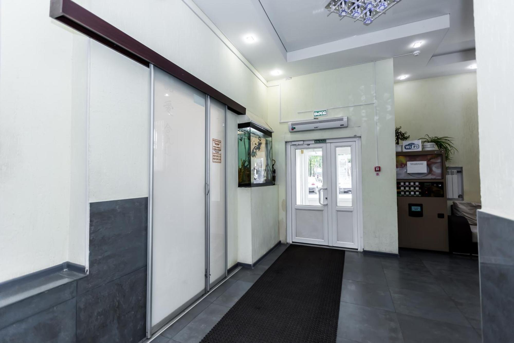 Hotel Rogachev Rahachow Екстериор снимка