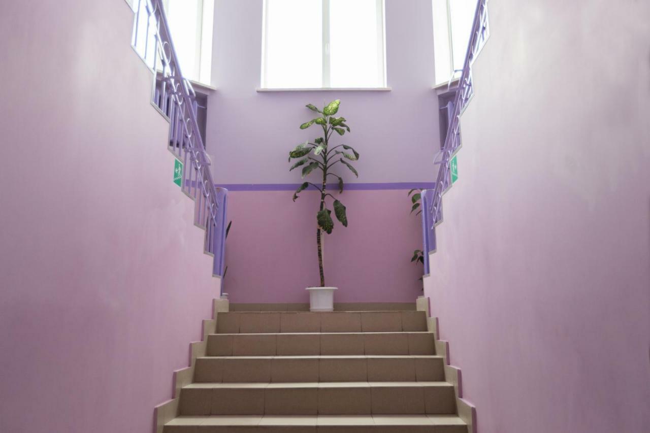 Hotel Rogachev Rahachow Екстериор снимка